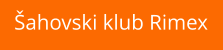Šahovski klub Rimex